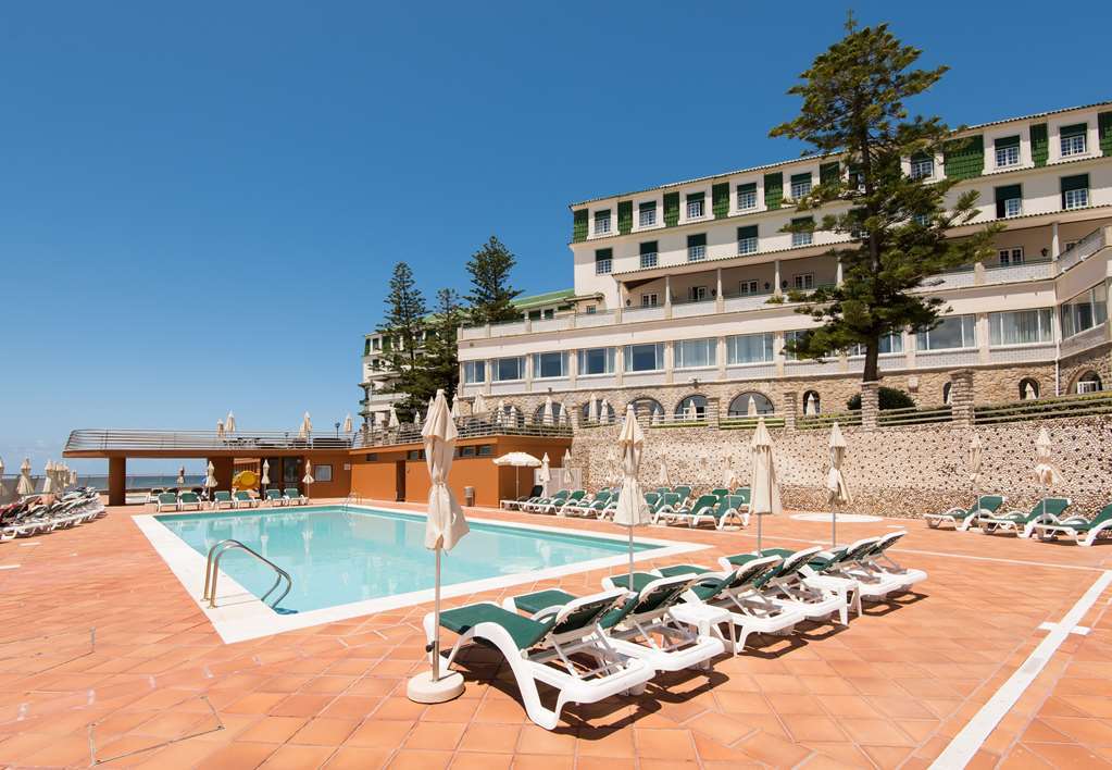 Vila Gale Ericeira Exteriör bild